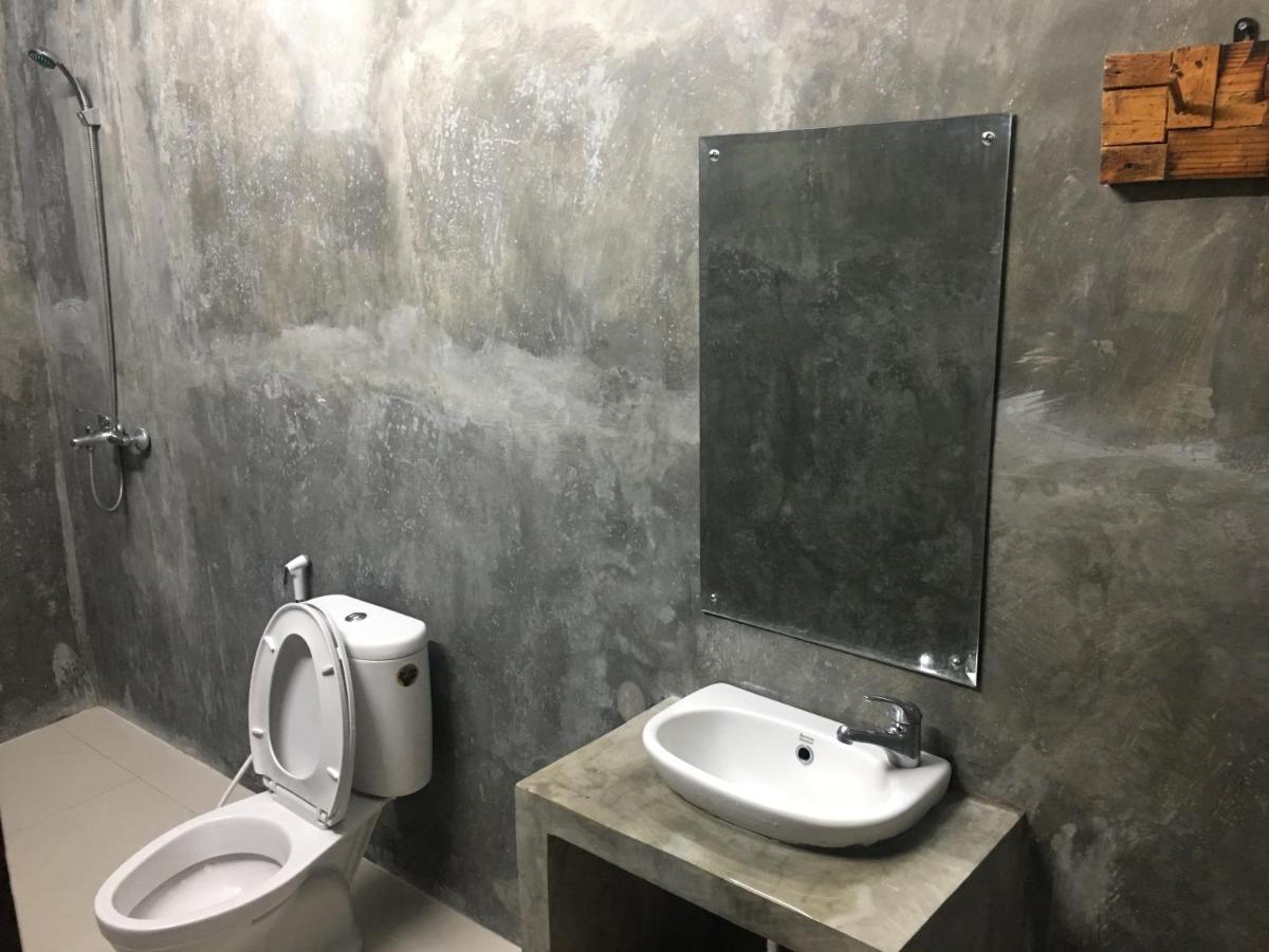 Watukarung Ristu Homestay Kalak Exterior photo