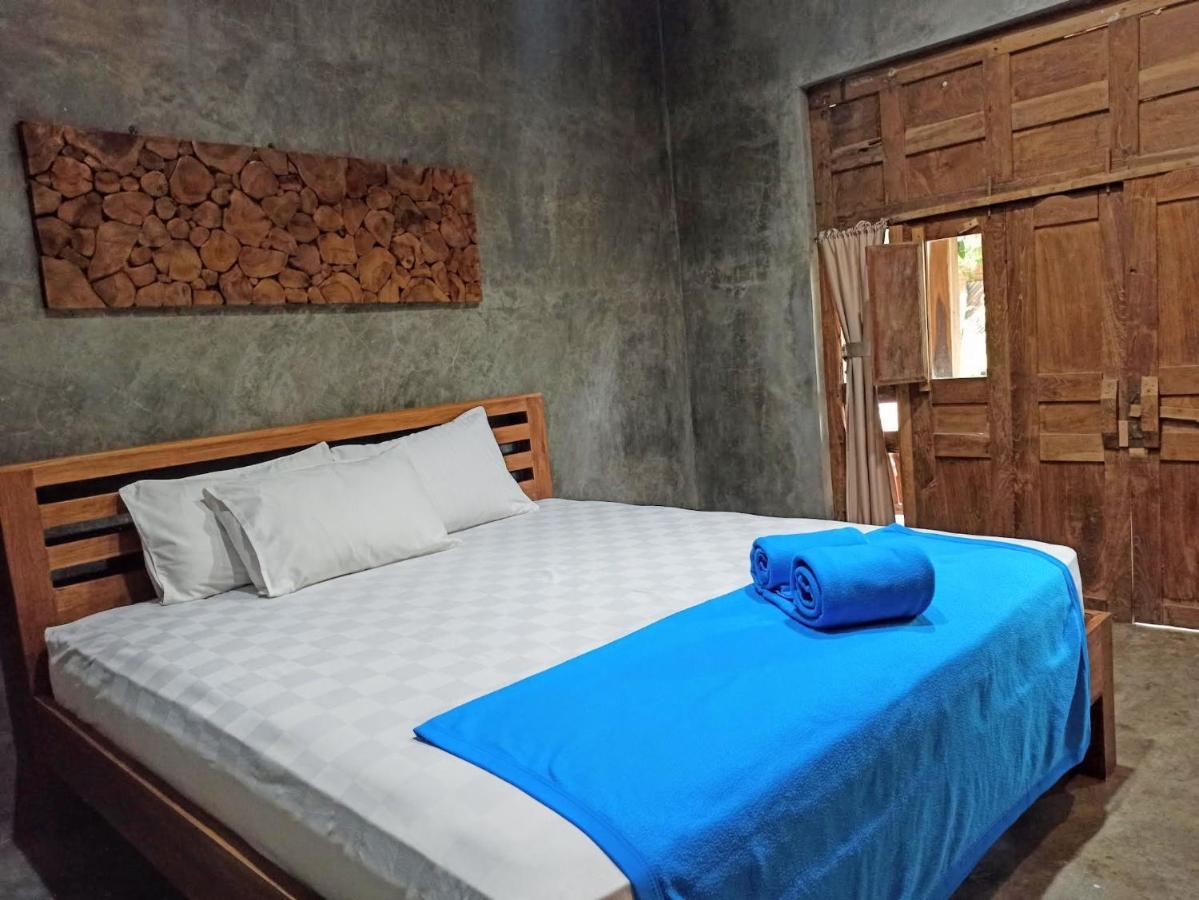 Watukarung Ristu Homestay Kalak Exterior photo